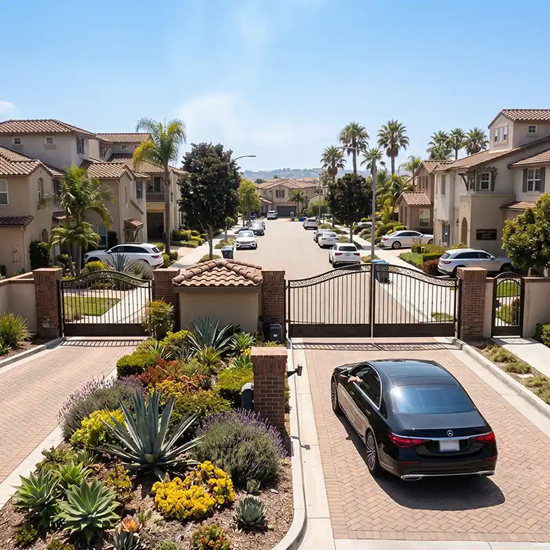 HOA PAINTING SERVICES SAN DIEGO