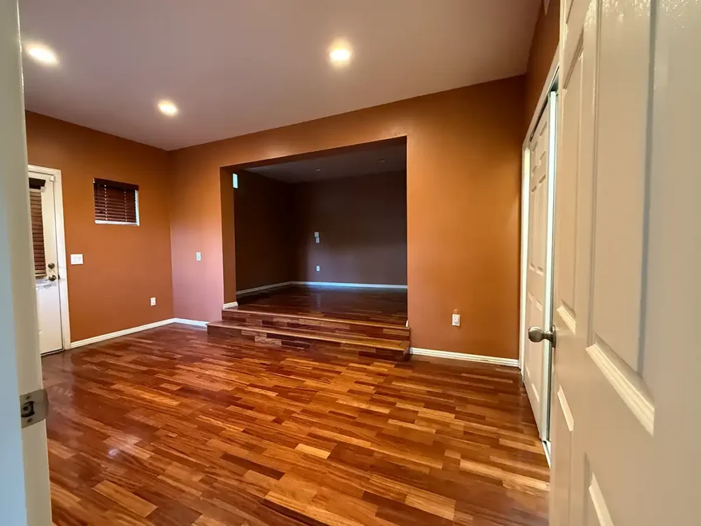CG PRO Painting Interior Painting after