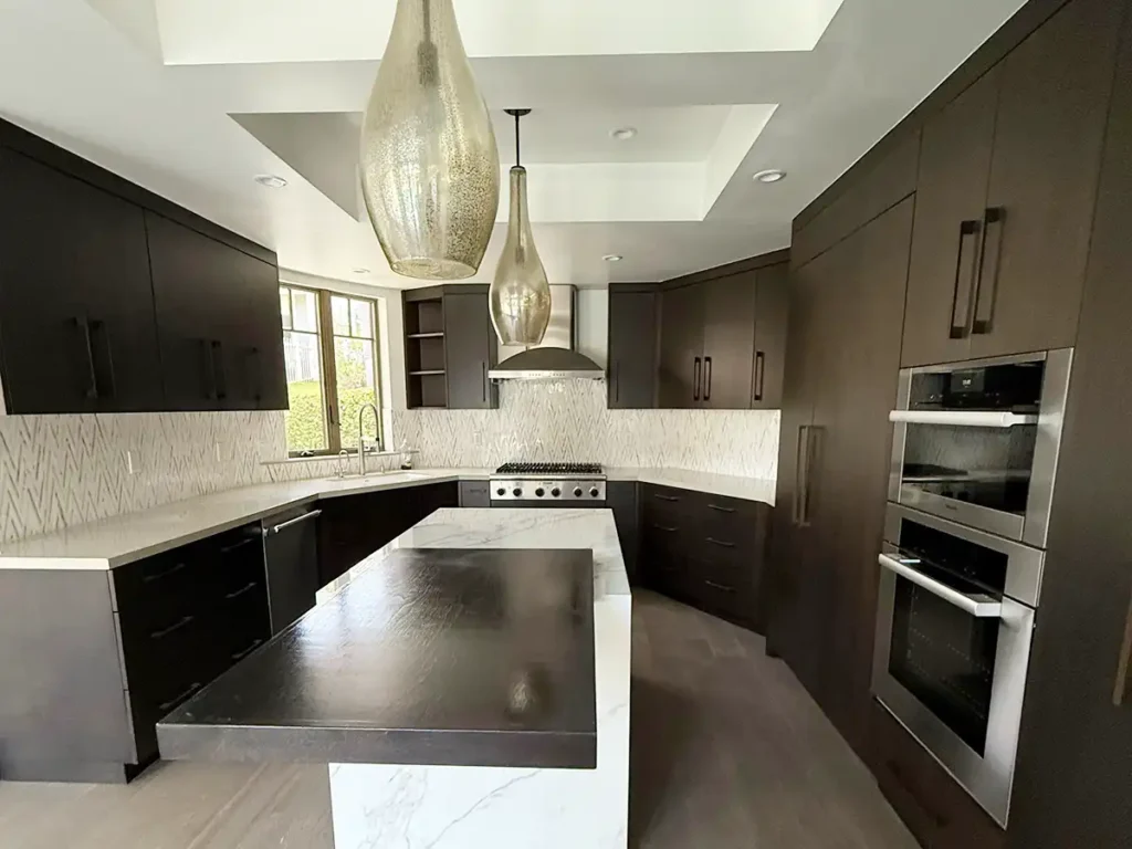 CG PRO Painting Interior Painting after