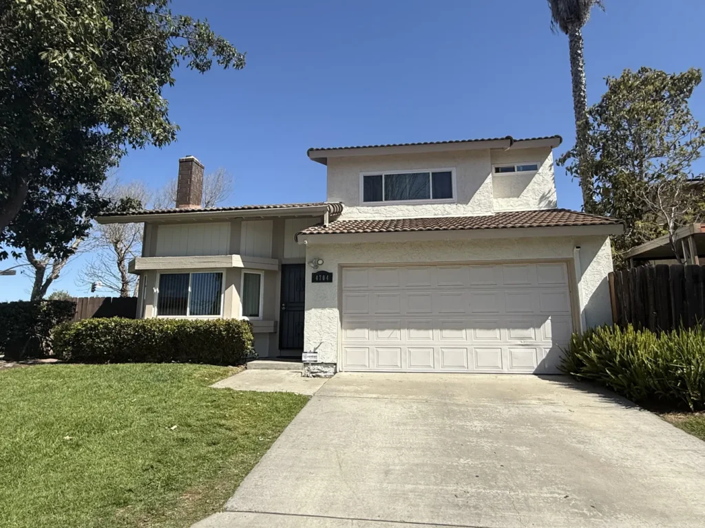 CG PRo Painting Residential Exterior and stucco Painting San Diego