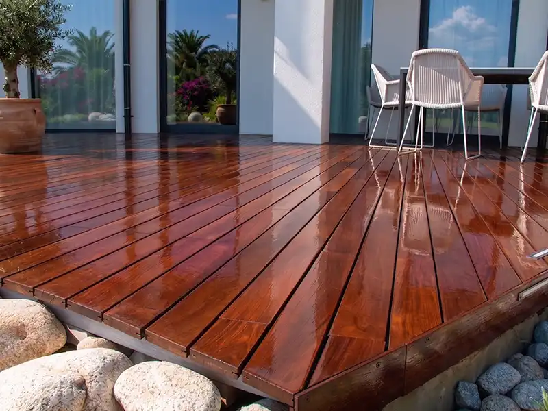CG PRO PAINTING - DECK AND FENCE STAINING SAN DIEGO