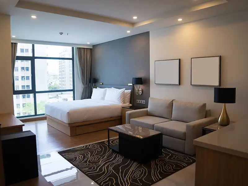 CG PRo Painting apartment and multi-family painting Service San Diego