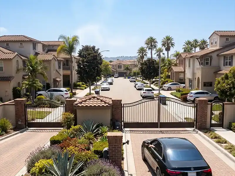 CG PRO PAINTING COMMERCIAL HOA AND CONDO PAINTING SAN DIEGO