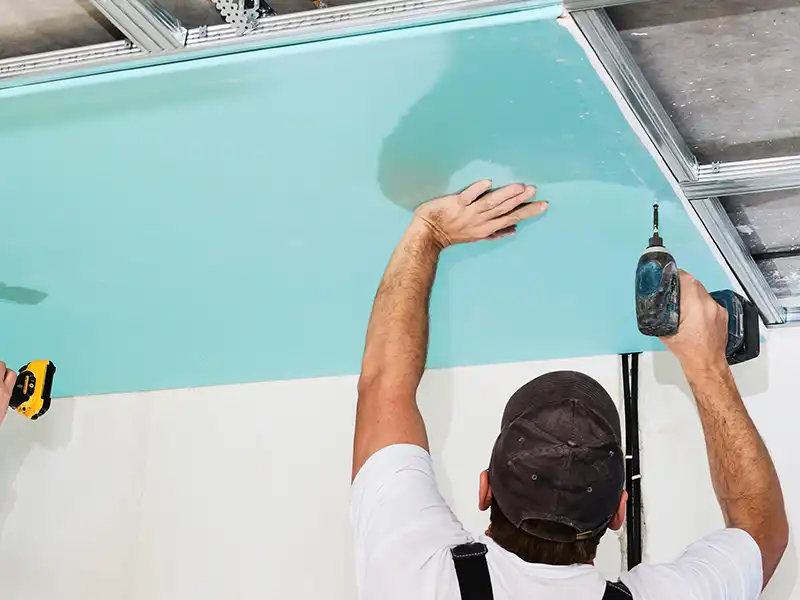 CG PRO PAINTING DRYWALL CEILING REPAIR SAN DIEGO