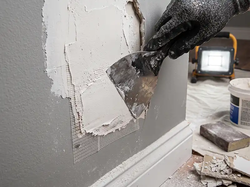 CG PRO PAINTING DRYWALL PATCHING REPAIR SAN DIEGO