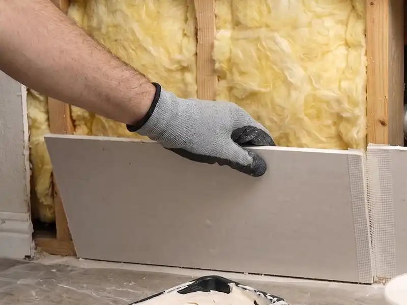 CG PRO PAINTING DRYWALL REPAIR SAN DIEGO