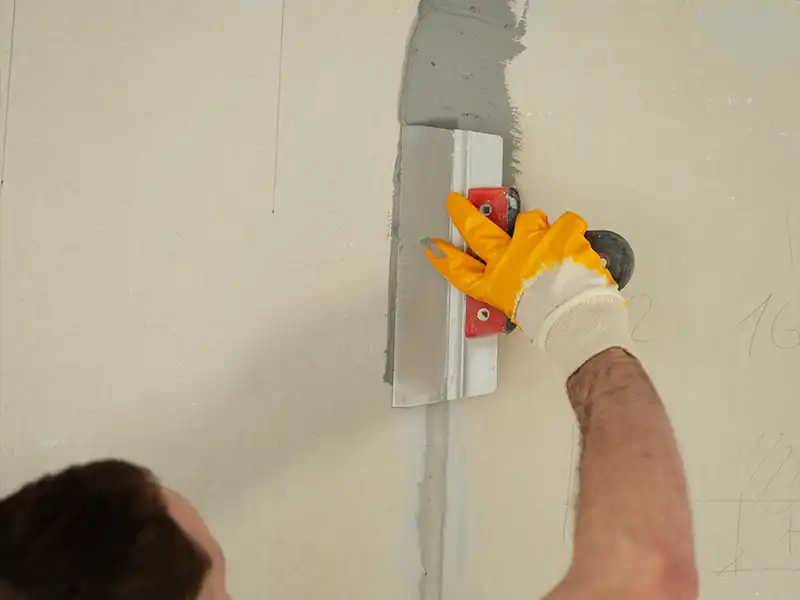 CG PRo Painting - drywall repair Service San Diego