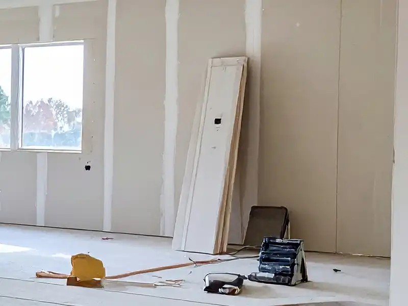 CG PRo Painting - drywall repair Service San Diego