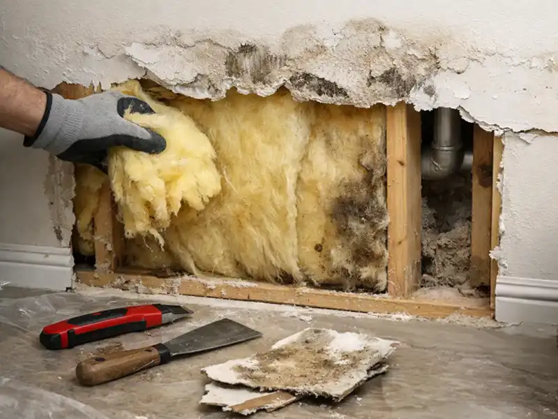 CG PRO PAINTING DRYWALL WATER DAMAGE REPAIR SAN DIEGO