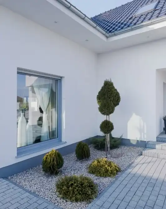 CG PRo Painting Residential Exterior Painting San Diego
