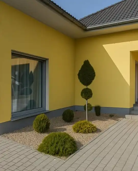 CG PRo Painting Residential Exterior Painting San Diego