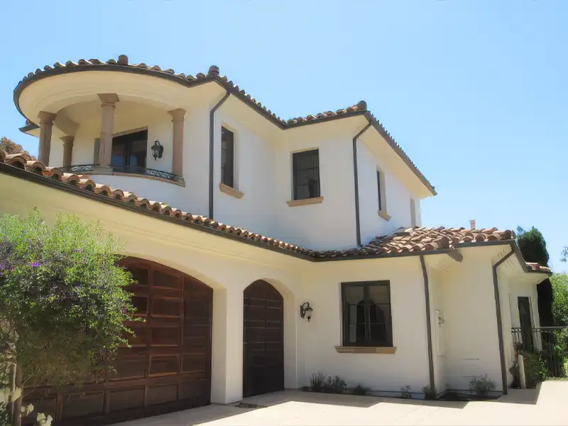 CG PRo Painting Residential Exterior and stucco Painting San Diego