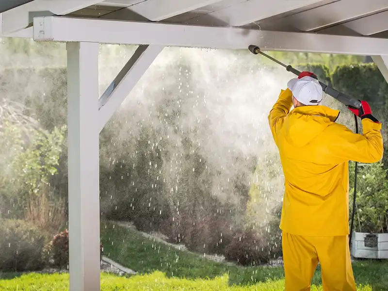 CG PRo Painting Power Washing San Diego