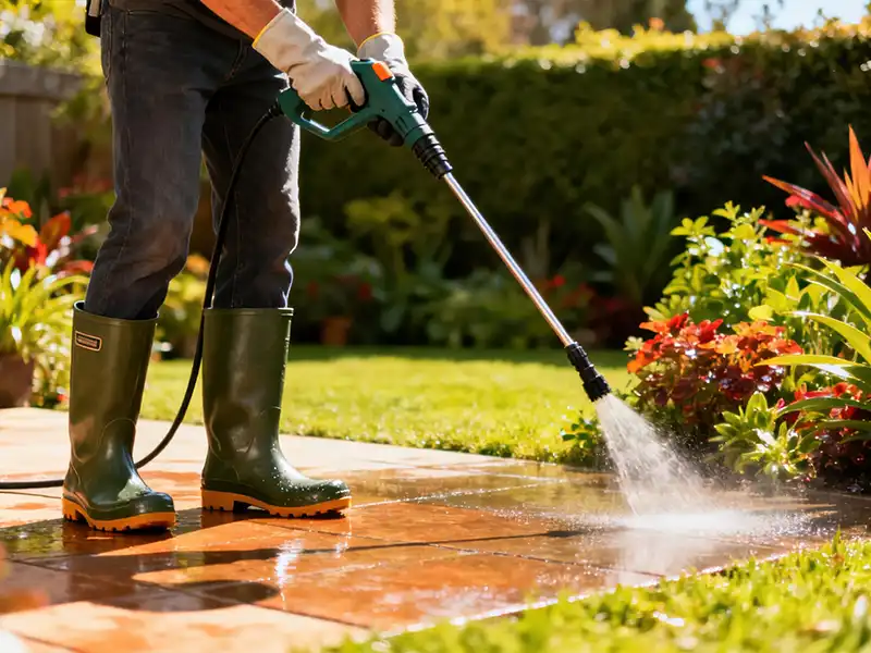 CG PRo Painting Power Washing San Diego