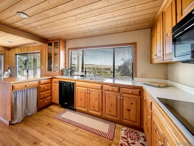CG PRo Painting Residential Cabinet Painting San Diego