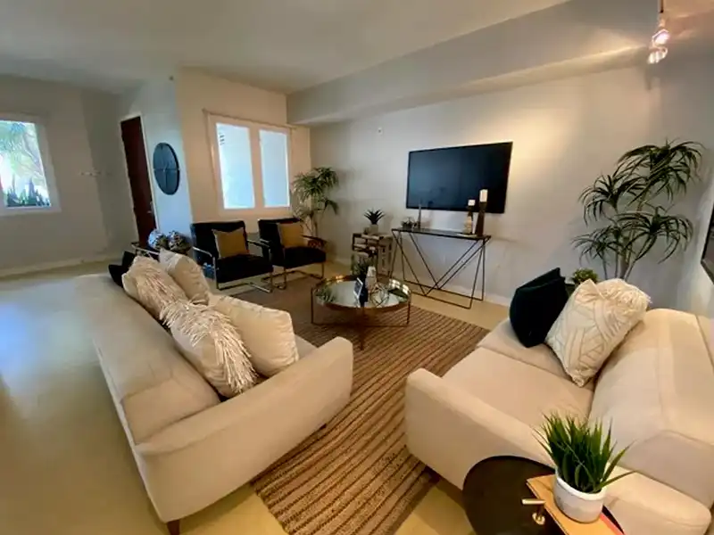 CG PRo Painting Residential Interior Painting San Diego
