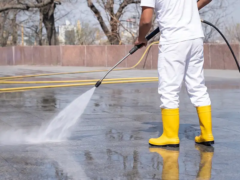 CG PRo Painting Residential Power Washing San Diego