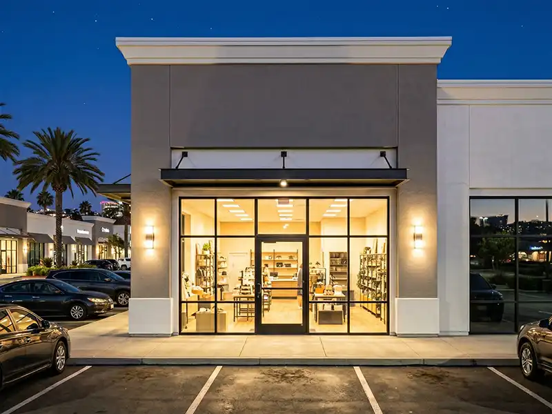 CG Pro Painting Commercial Painting Service San Diego