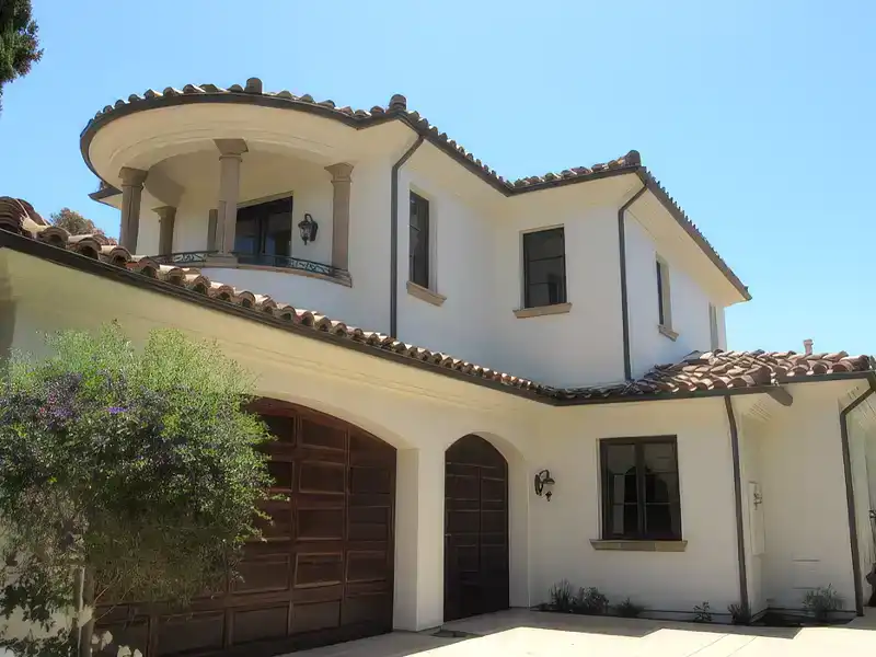CG Pro Painting Residential Exterior Painting Service San Diego