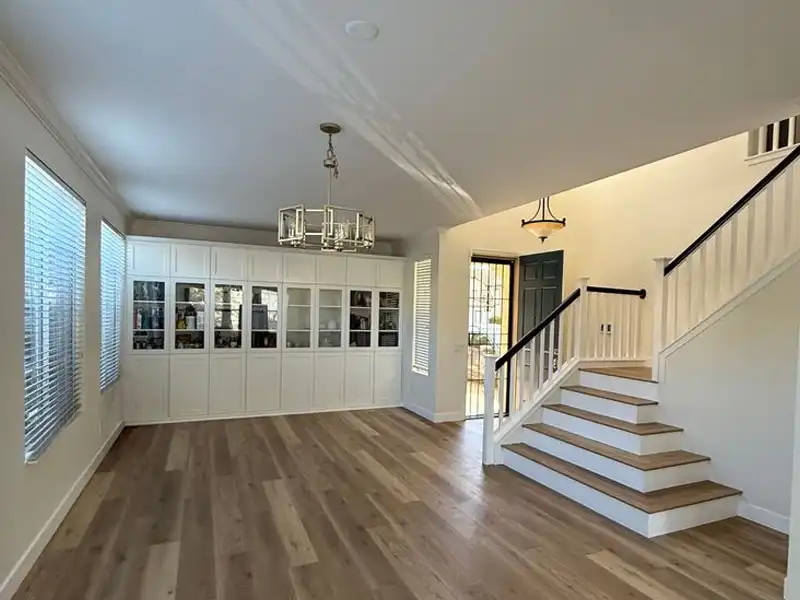 CG PRo Painting - Residential Painting Services San Diego County