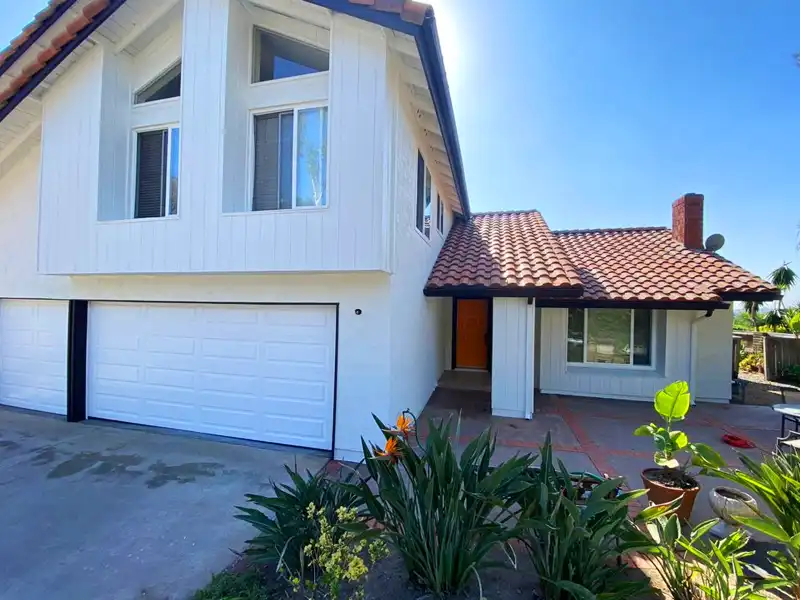 CG PRo Painting - Residential Painting Services San Diego County