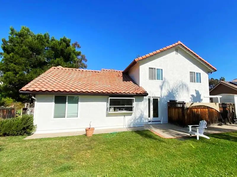 CG PRo Painting - Residential Painting Services San Diego County
