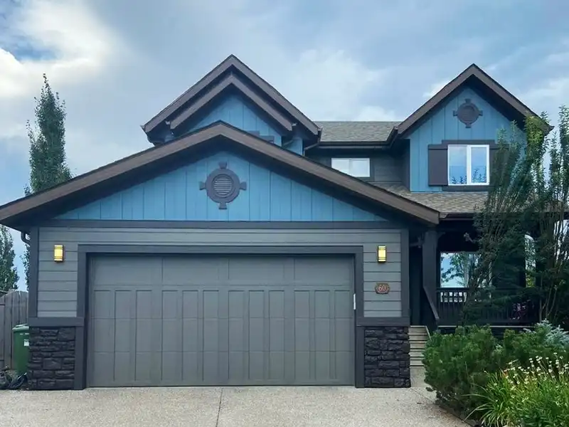 CG PRo Painting - Residential Painting Services San Diego County