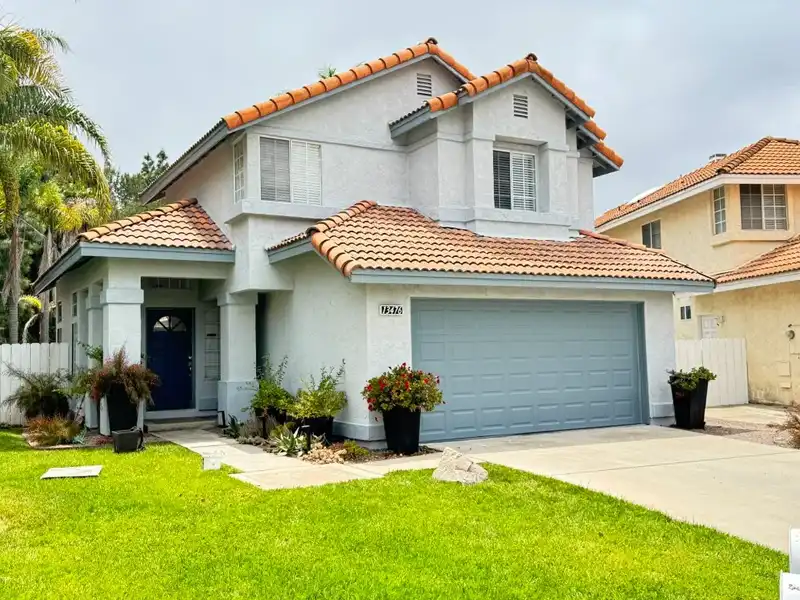 CG PRo Painting - Residential Painting Services San Diego County