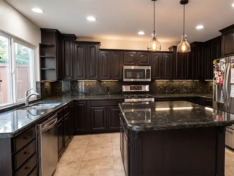 CG PRO PAINTING - CABINET PAINTING SERVICE SAN DIEGO COUNTY CA