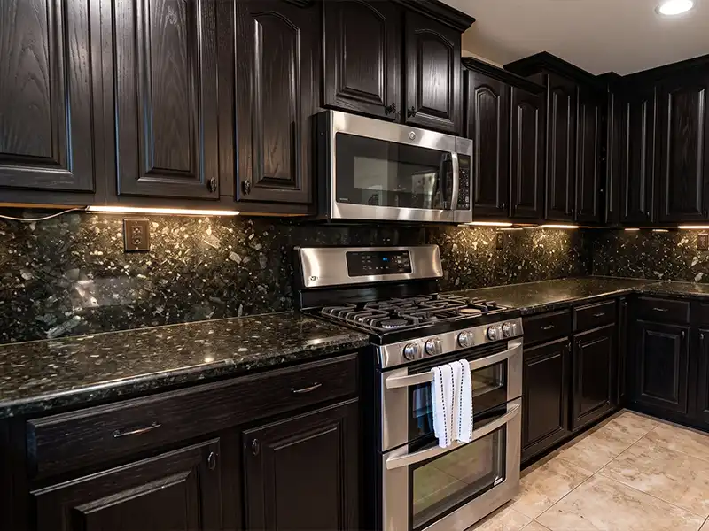 CG PRO PAINTING - CABINET PAINTING SERVICE SAN DIEGO COUNTY CA