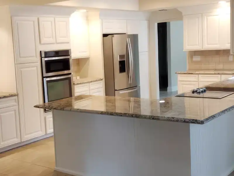 CG PRO PAINTING - CABINET PAINTING SERVICE SAN DIEGO COUNTY CA