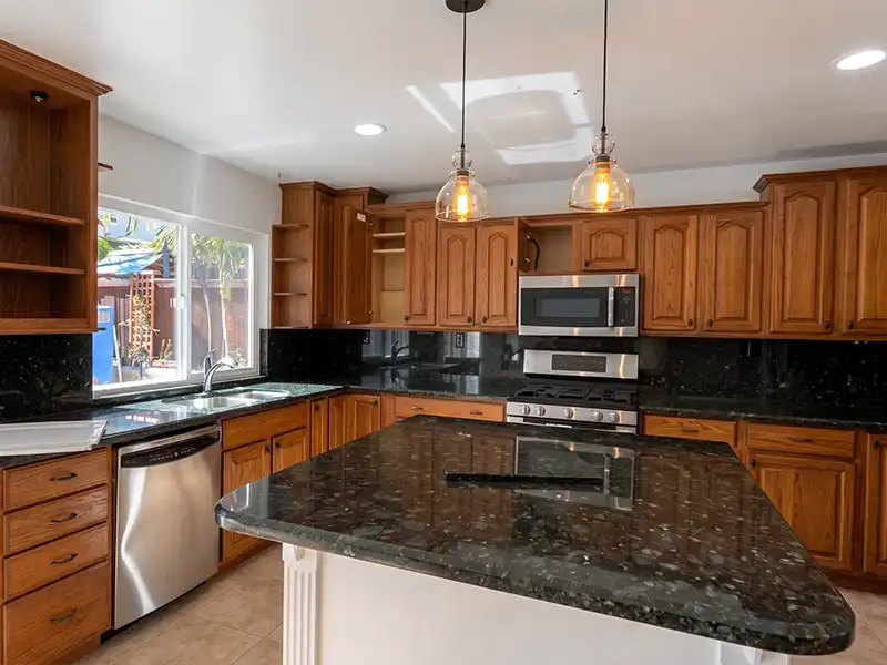 CG PRO PAINTING - CABINET PAINTING SERVICE SAN DIEGO COUNTY CA
