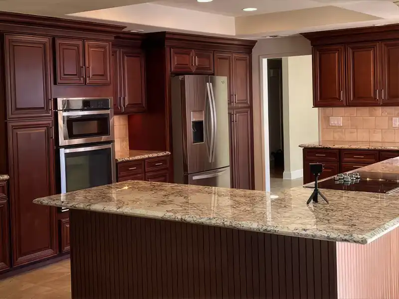 CG PRO PAINTING - CABINET PAINTING SERVICE SAN DIEGO COUNTY CA